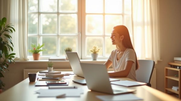 Optimisez votre croissance avec la meilleure agence social ads
