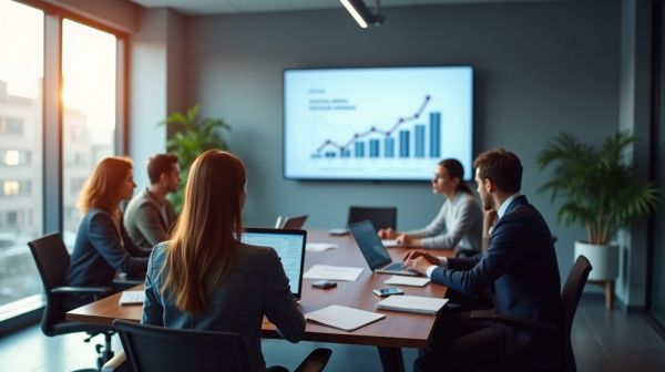 Top stratégies pour choisir une agence de publicité sur les réseaux sociaux