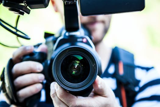 Sites de rencontres : l'importance du photographe pour sa photo de profil