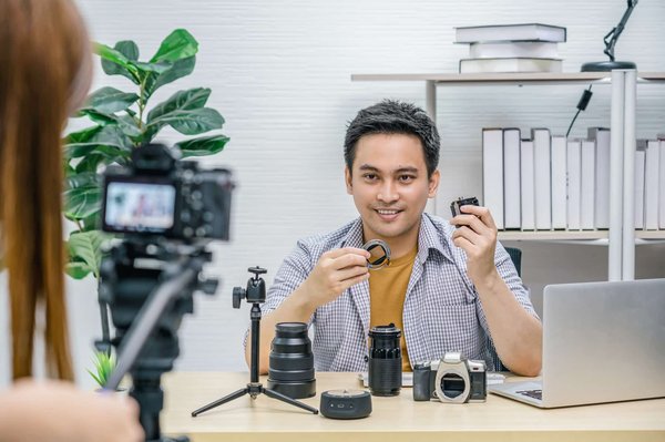 Quels sont les avantages de faire appel à une agence pour créer votre contenu vidéo ?