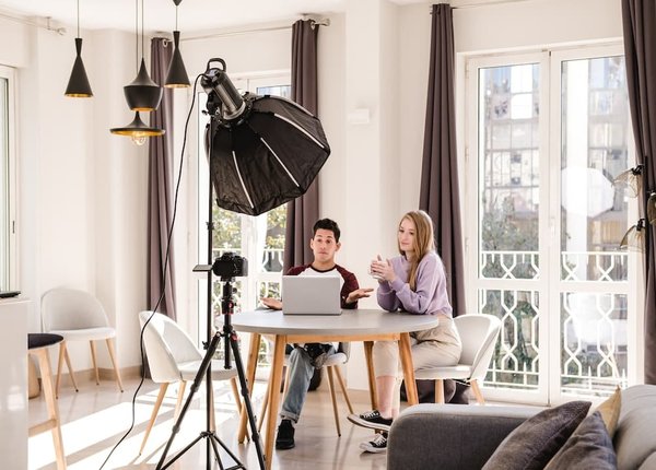 Prospection commerciale : améliorez vos taux de réponses avec les vidéos personnalisés
