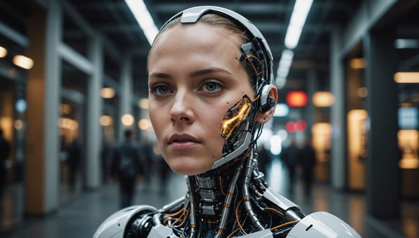 Développez votre potentiel avec l'intelligence artificielle innovante