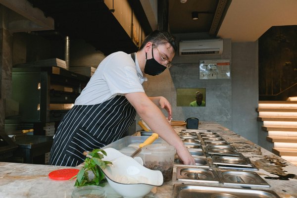 Formation HACCP : Garantissez l'hygiène en restauration